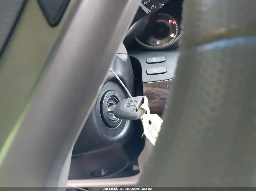 2012 ACURA MDX TECHNOLOGY PACKAGE