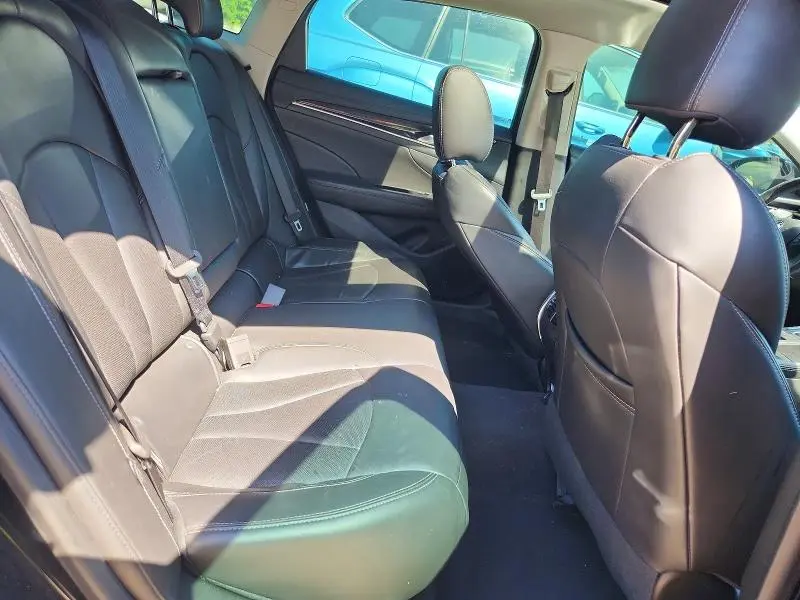 2017 BUICK LACROSSE PREMIUM  