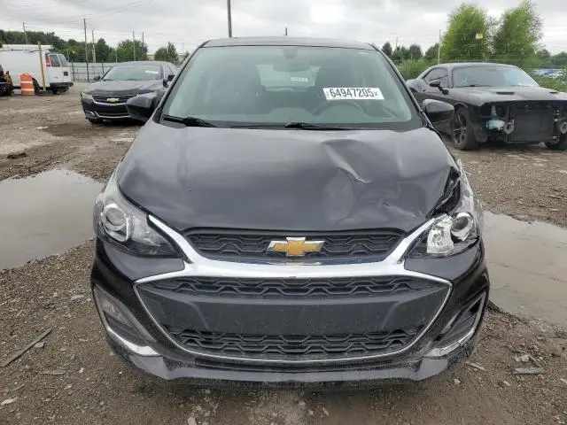 2020 CHEVROLET SPARK 1LT  