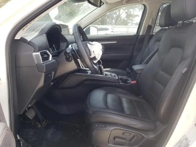 2023 MAZDA CX-5 PREMIUM  