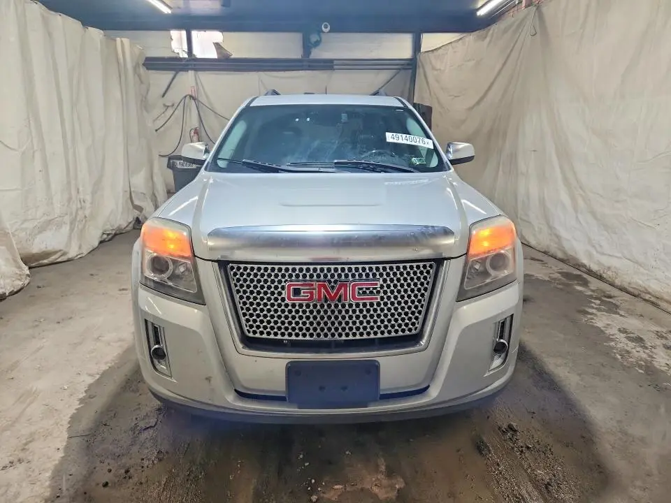 2015 GMC TERRAIN DENALI  