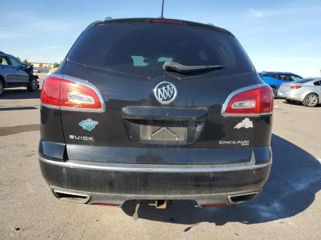 2017 BUICK ENCLAVE   