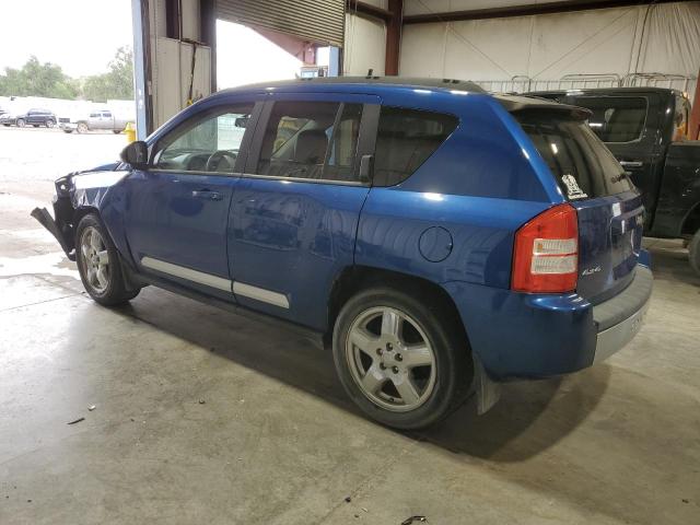 2010 JEEP COMPASS LIMITED