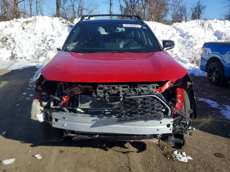 2022 TOYOTA RAV4 PRIME XSE  