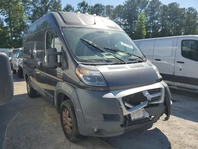 2015 RAM PROMASTER 2500 2500 HIGH