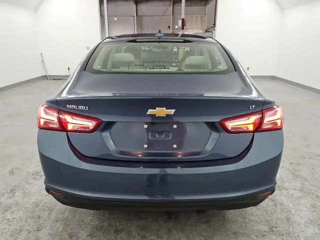 2024 CHEVROLET MALIBU PREMIER