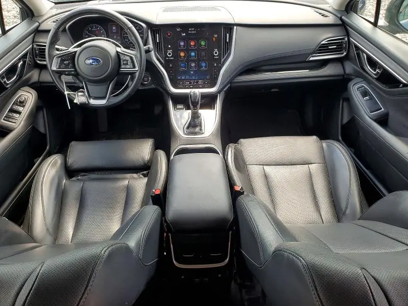 2020 SUBARU LEGACY LIMITED  