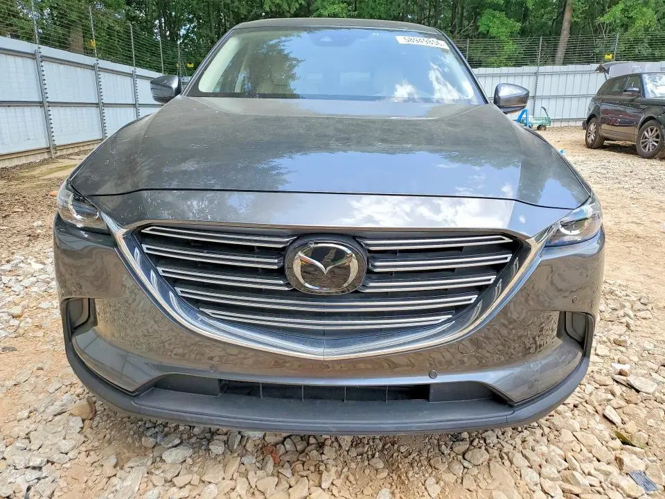 2021 MAZDA CX-9 TOURING  