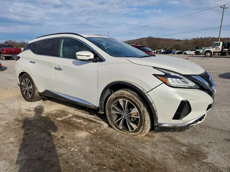 2020 NISSAN MURANO SV  