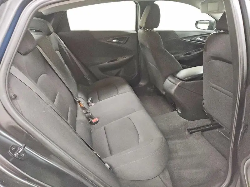 2024 CHEVROLET MALIBU LS  