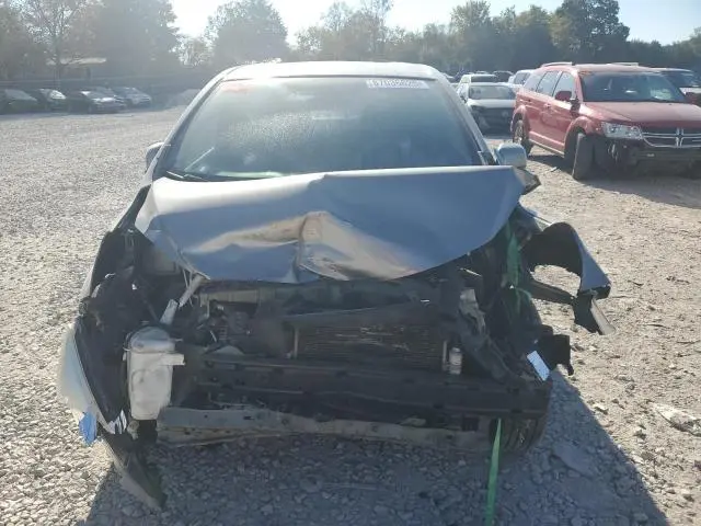 2014 NISSAN VERSA NOTE S  