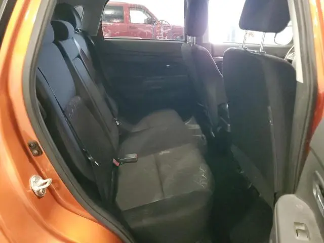 2020 MITSUBISHI OUTLANDER SPORT ES  