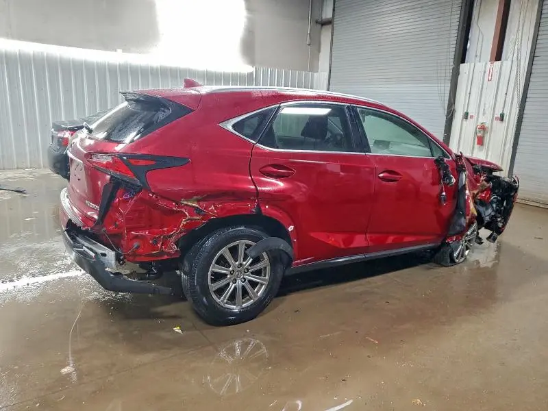 2017 LEXUS NX 200T BASE  