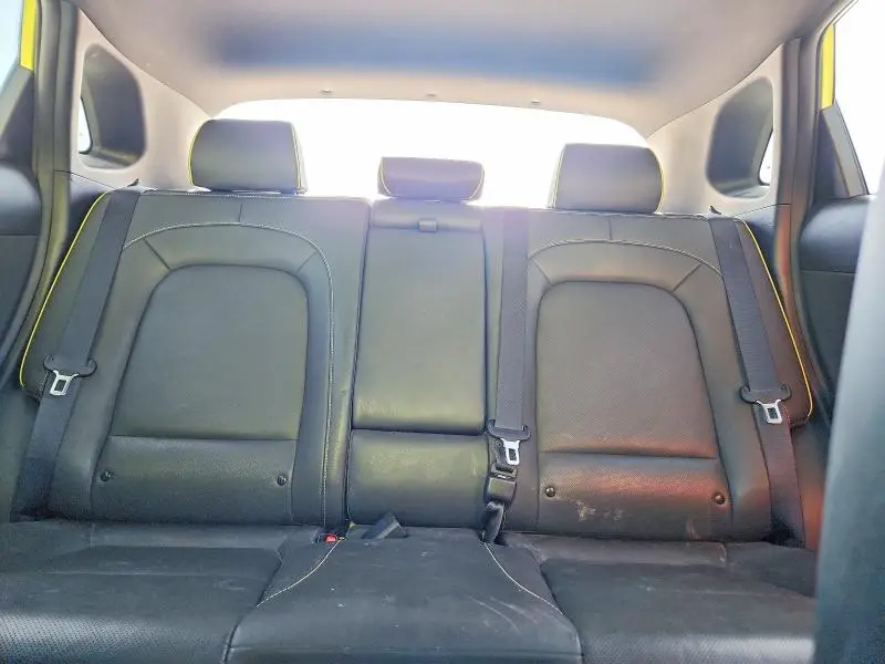 2019 HYUNDAI KONA LIMITED  