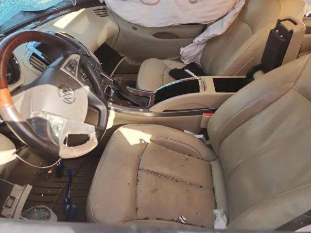 2013 BUICK LACROSSE TOURING  