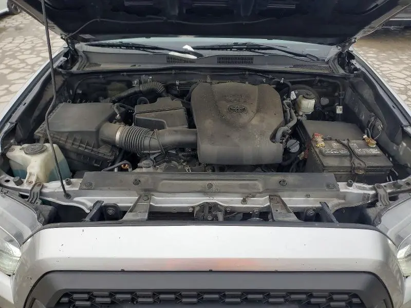2020 TOYOTA TACOMA   