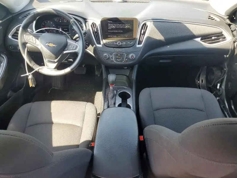 2025 CHEVROLET MALIBU RS  