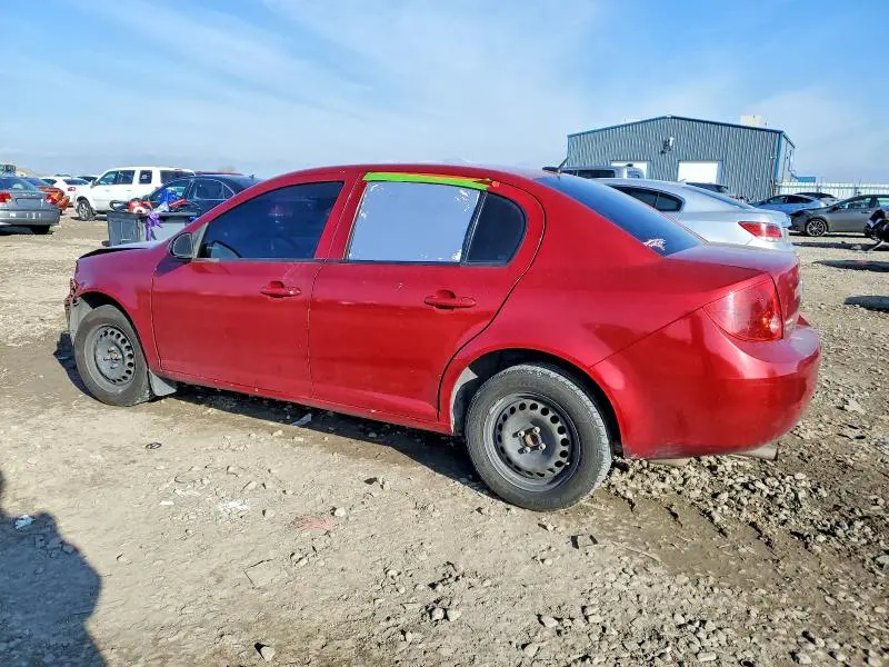 2010 CHEVROLET COBALT LS  