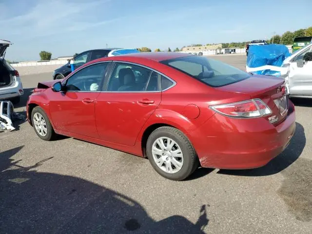 2011 MAZDA 6 I  