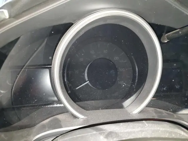 2018 HONDA FIT EX  