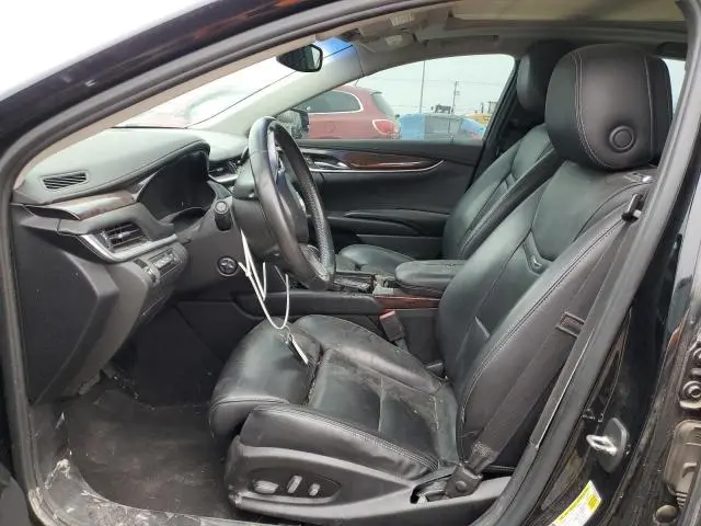 2013 CADILLAC XTS PREMIUM COLLECTION  