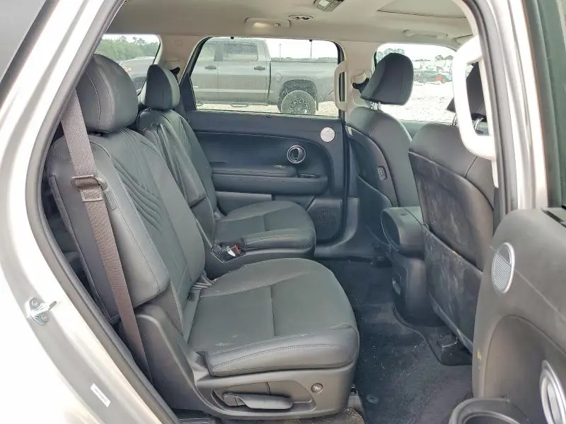 2026 HYUNDAI PALISADE SEL CONVENIENCE  
