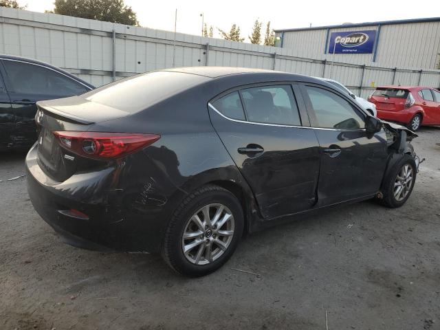 2014 MAZDA 3 TOURING