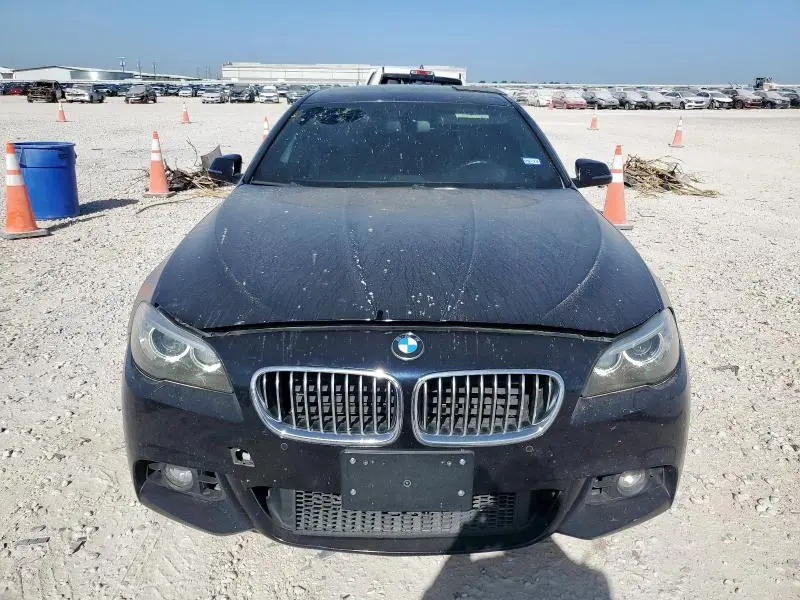 2015 BMW 535 I  