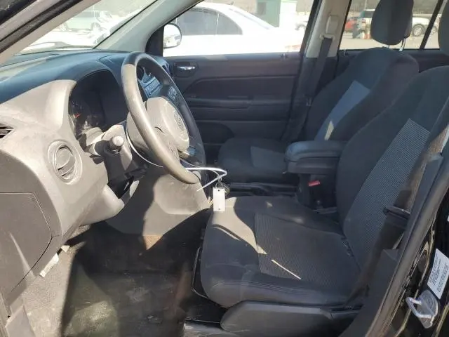 2013 JEEP COMPASS SPORT  