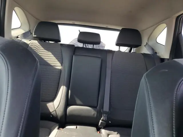 2022 KIA SELTOS NIGHTFALL  