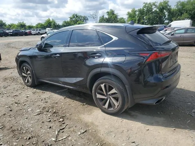 2020 LEXUS NX 300  
