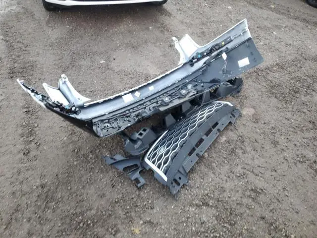 2023 LAND ROVER RANGE ROVER VELAR S  