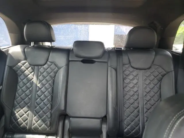 2018 AUDI SQ5 PREMIUM PLUS  