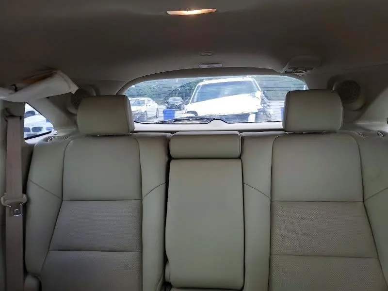 2016 ACURA RDX TECHNOLOGY  