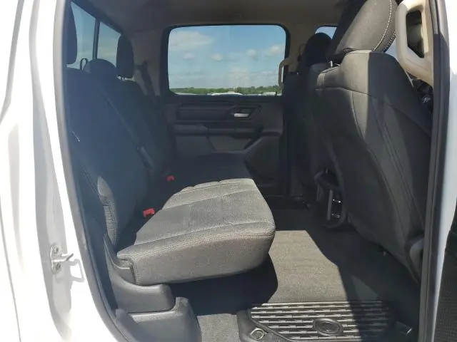 2020 RAM 1500 TRADESMAN  