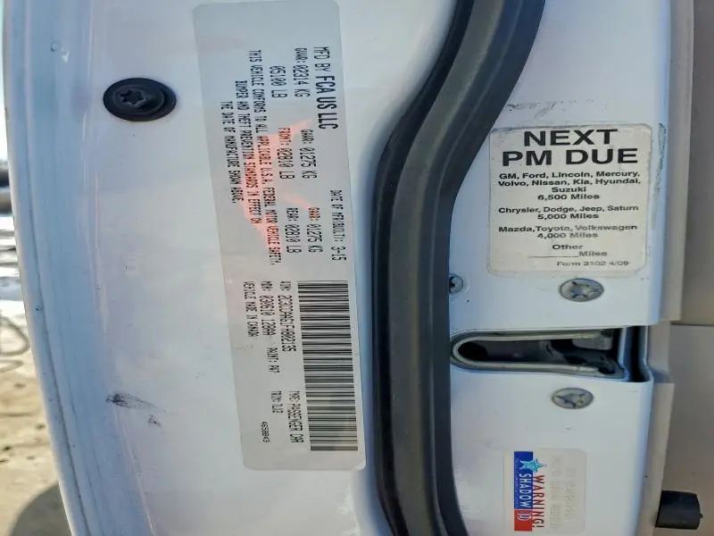 2015 CHRYSLER 300 LIMITED  