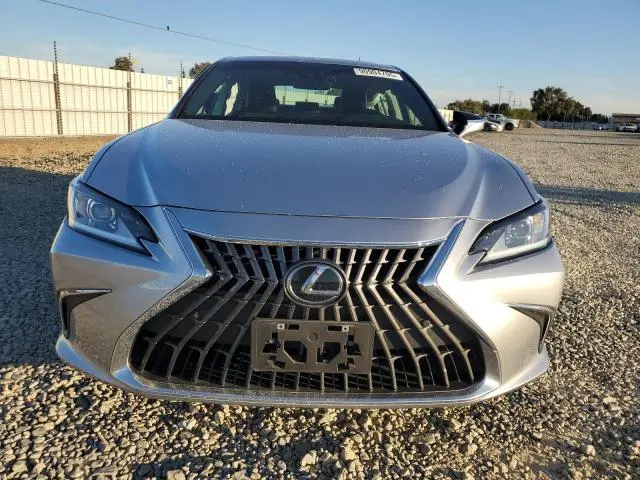 2023 LEXUS ES 300H BASE  