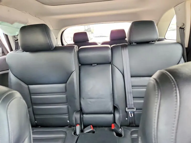 2017 KIA SORENTO SX V6  