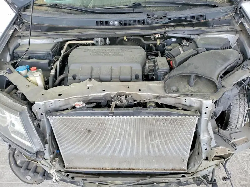2016 HONDA ODYSSEY EX  
