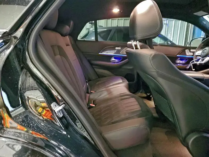 2021 MERCEDES-BENZ GLE COUPE 63 S 4MATIC AMG  