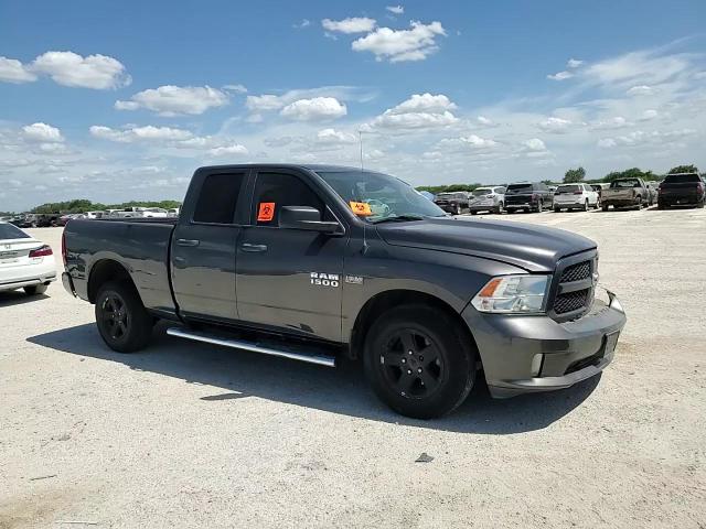 2014 RAM 1500 ST