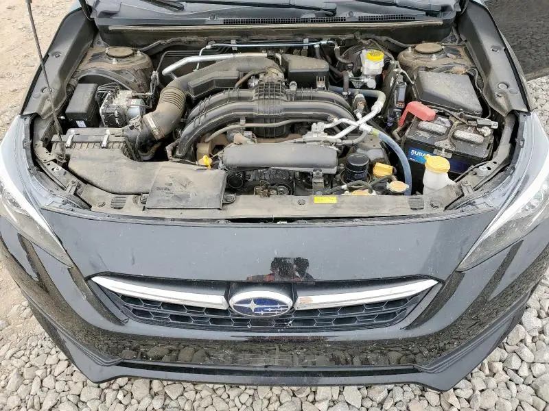 2023 SUBARU IMPREZA PREMIUM  