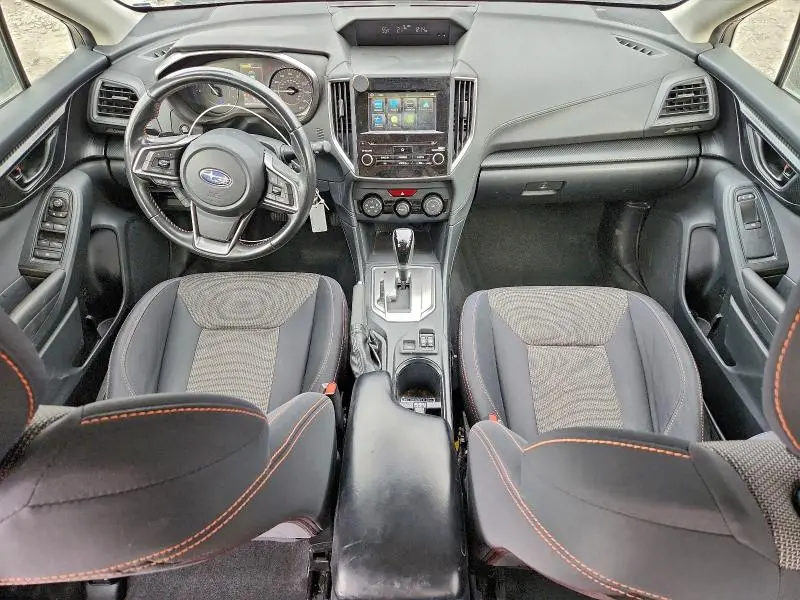 2019 SUBARU CROSSTREK PREMIUM  