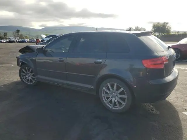 2011 AUDI A3 PREMIUM PLUS  