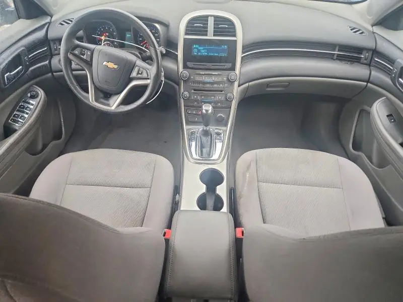 2013 CHEVROLET MALIBU LS  