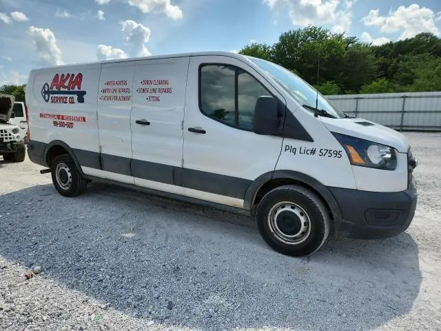 2020 FORD TRANSIT T-250  