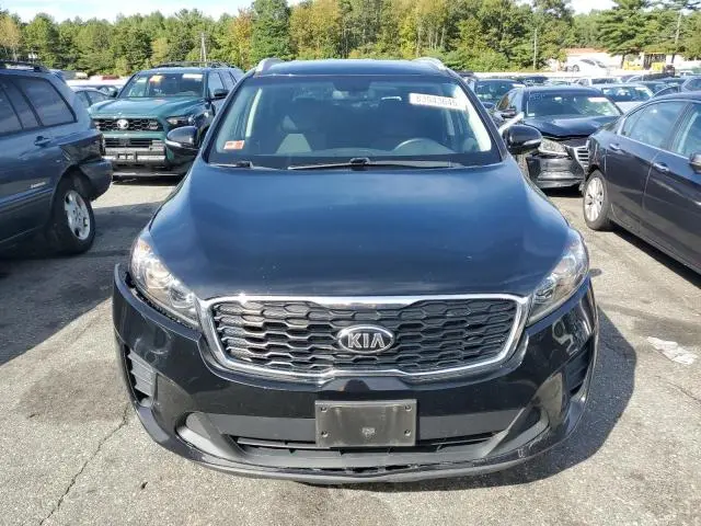 2019 KIA SORENTO L