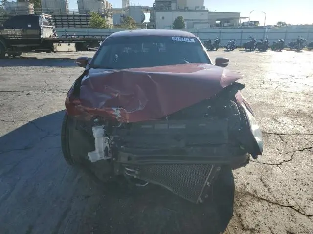 2015 VOLKSWAGEN PASSAT S