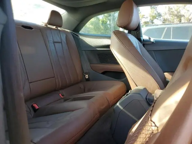 2018 AUDI A5 PREMIUM PLUS  