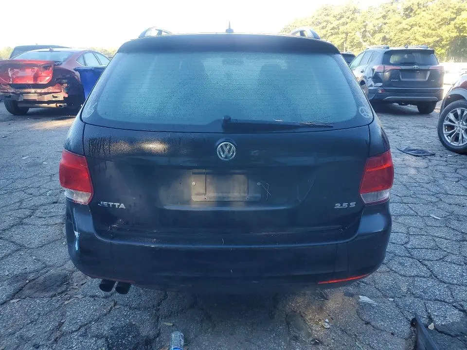 2013 VOLKSWAGEN JETTA S  